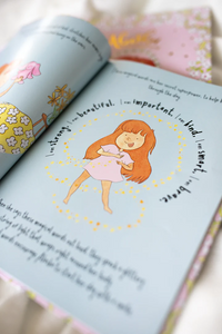 Thumbnail for Alaska and her Magical Words - Children's Book