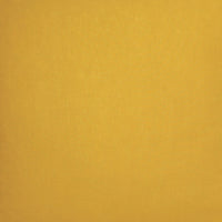 Thumbnail for American Mustard Linen Fitted Cot Sheet