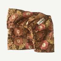 Thumbnail for Arabella Hemp/Organic Cotton Bassinet Sheet