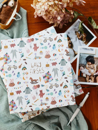 Thumbnail for Baby Firsts