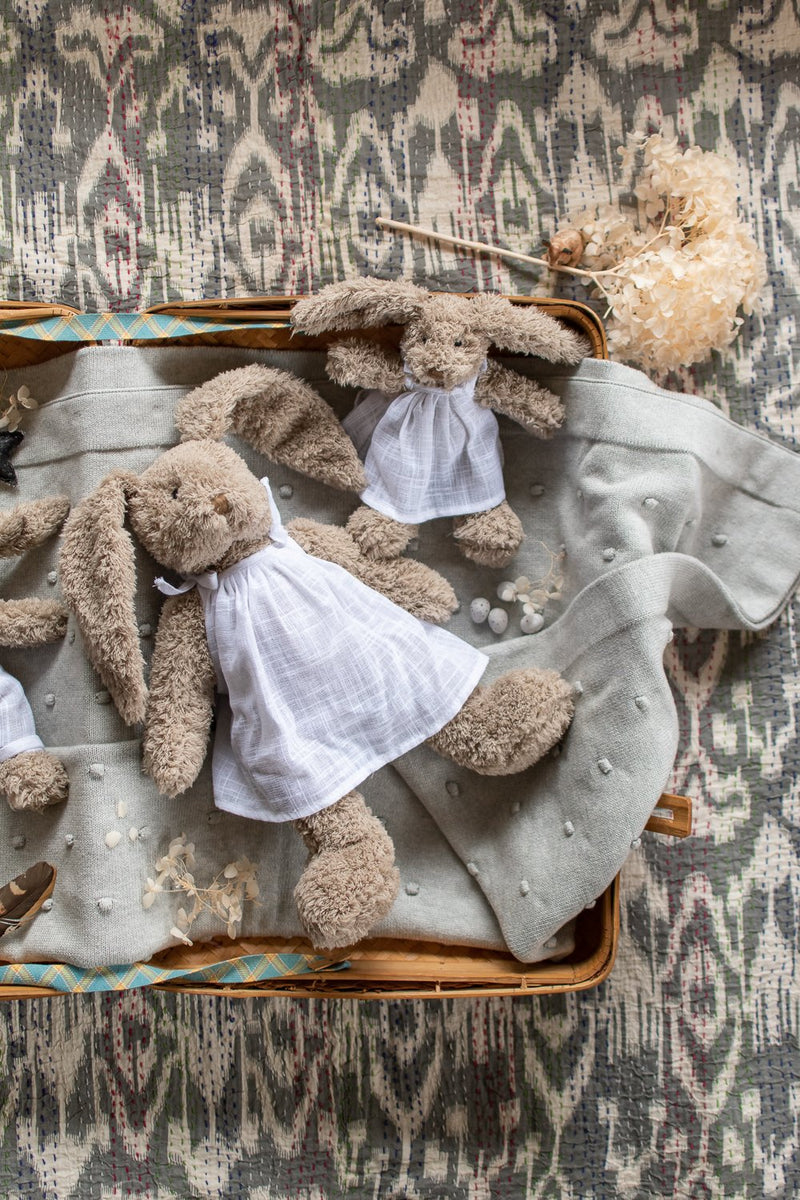 Baby Honey Bunny - Girl