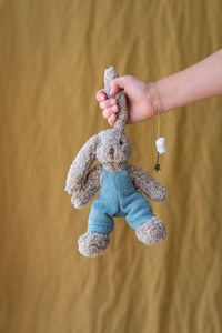 Thumbnail for Baby Honey Bunny - Boy