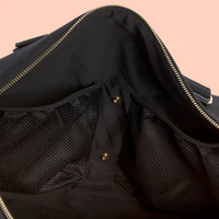 Thumbnail for Bunnie Overnight Bag