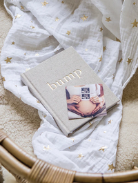 Thumbnail for Bump. A Pregnancy Story