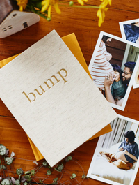 Thumbnail for Bump. A Pregnancy Story