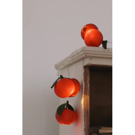 Cherry Light Chain