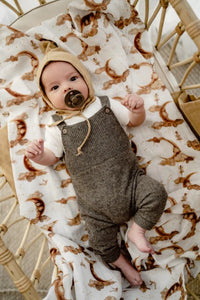 Thumbnail for Cradle Song Swaddle