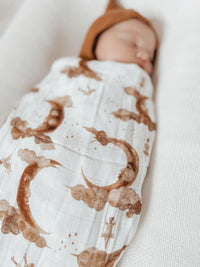 Thumbnail for Cradle Song Swaddle