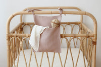 Thumbnail for Crib Organisers - One Pocket