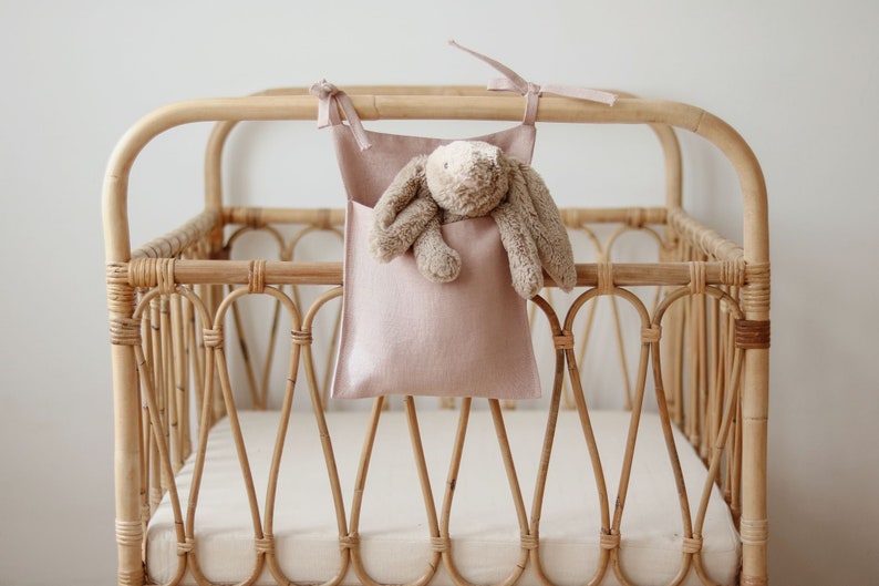 Crib Organisers - One Pocket