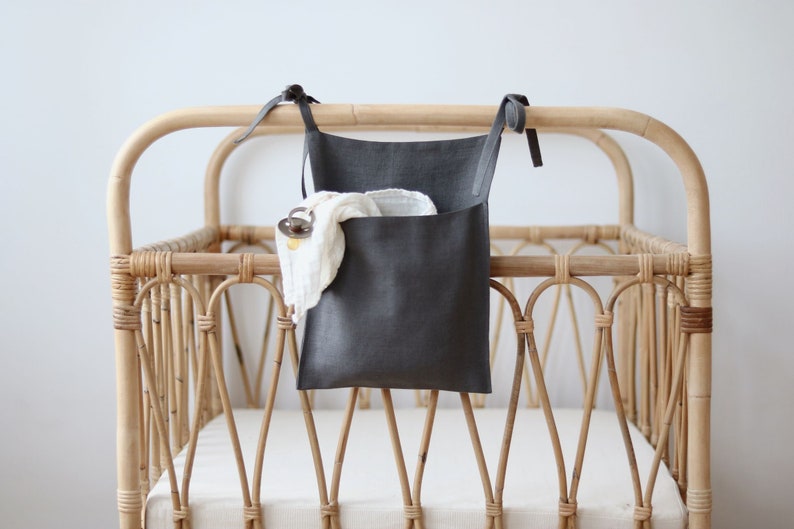 Crib Organisers - One Pocket