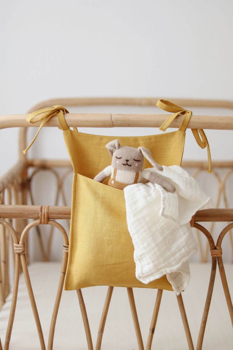 Crib Organisers - One Pocket
