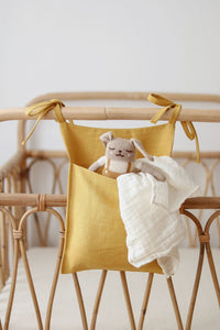 Thumbnail for Crib Organisers - One Pocket