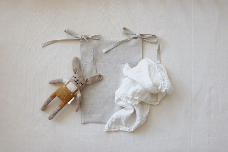 Crib Organisers - One Pocket