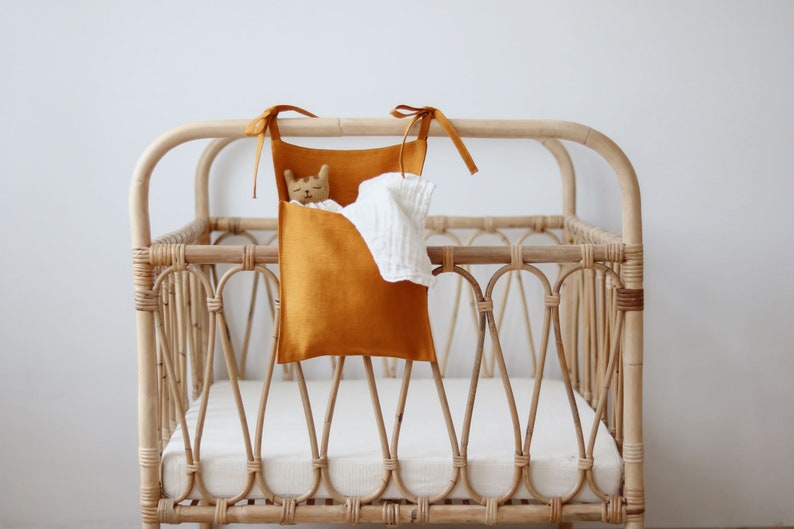 Crib Organisers - One Pocket