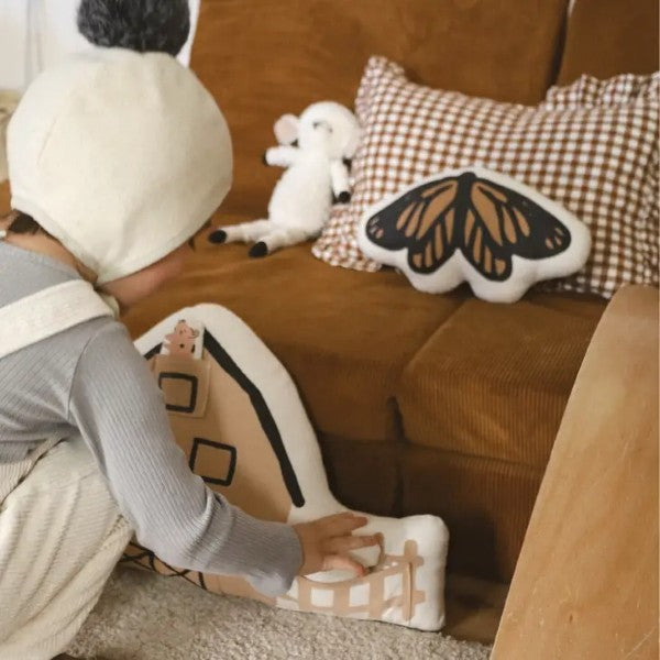 Farmhouse Pillow