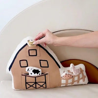 Thumbnail for Farmhouse Pillow