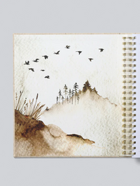 Thumbnail for First Five Years Baby Journal