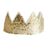 Thumbnail for Sequin Sparkle Crown