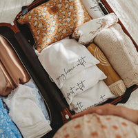 Thumbnail for Hospital Bag Organisers - Original Size