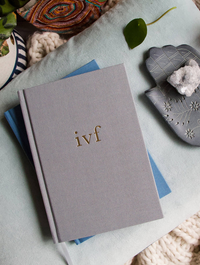 Thumbnail for IVF Journal