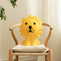 Thumbnail for Lion Night Lamp