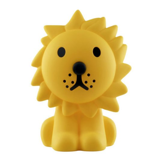 Lion Night Lamp