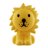 Thumbnail for Lion Night Lamp