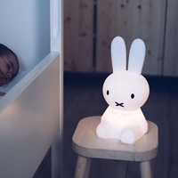 Thumbnail for Miffy Night Light