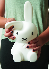 Thumbnail for Miffy Night Light