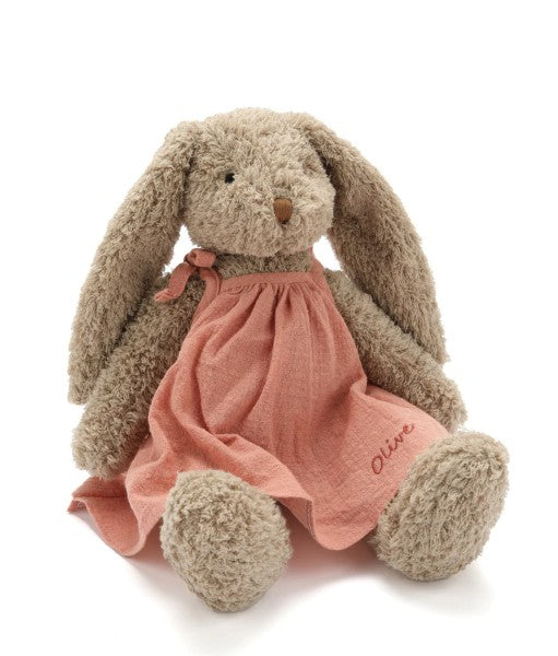 Mrs Honey Bunny