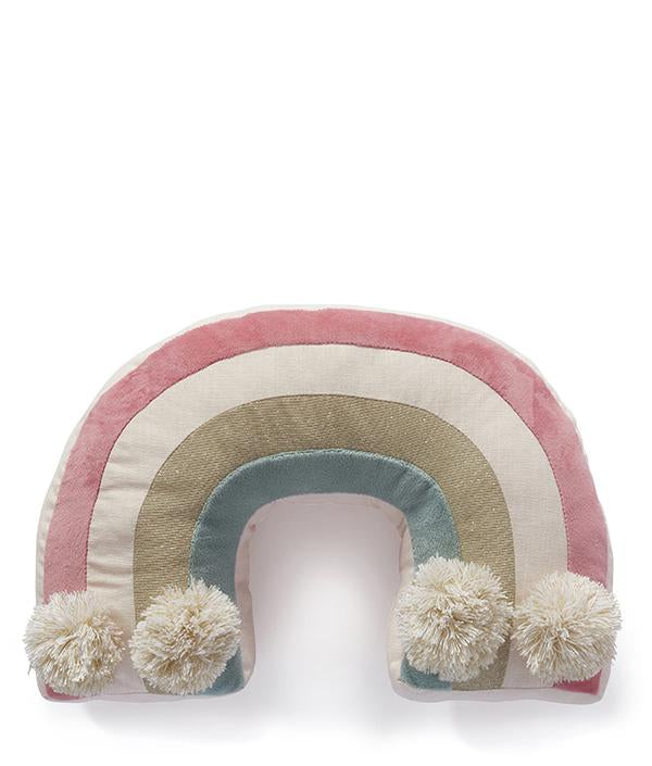Rainbow Cushion