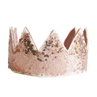 Thumbnail for Sequin Sparkle Crown