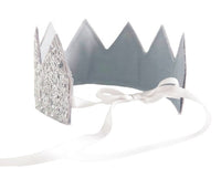 Thumbnail for Sequin Sparkle Crown