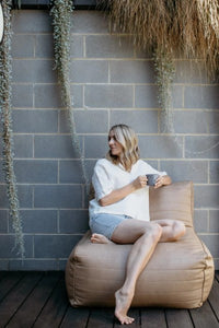 Thumbnail for Biggie Lounger