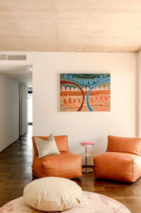 Thumbnail for Biggie Lounger