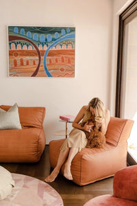 Thumbnail for Biggie Lounger