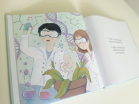 Thumbnail for The Magic Baby Lab
