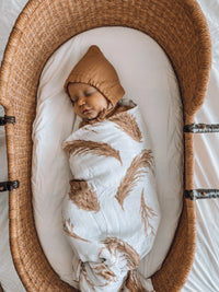 Thumbnail for The Prairie Swaddle