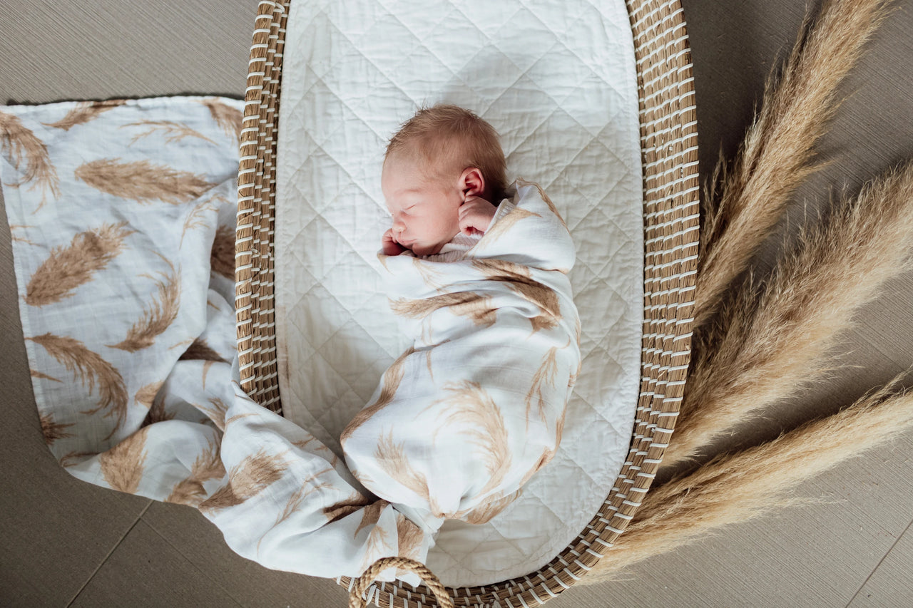 The Prairie Swaddle