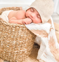 Thumbnail for The Prairie Swaddle