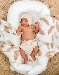 Thumbnail for The Prairie Swaddle