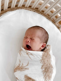 Thumbnail for The Prairie Swaddle