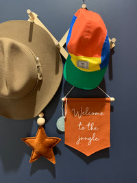 Thumbnail for Welcome to the jungle