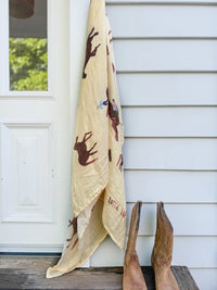 Thumbnail for All The Kings Horses Wrap