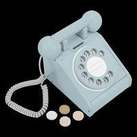 Thumbnail for Imagine That Wooden Rotary Telephone