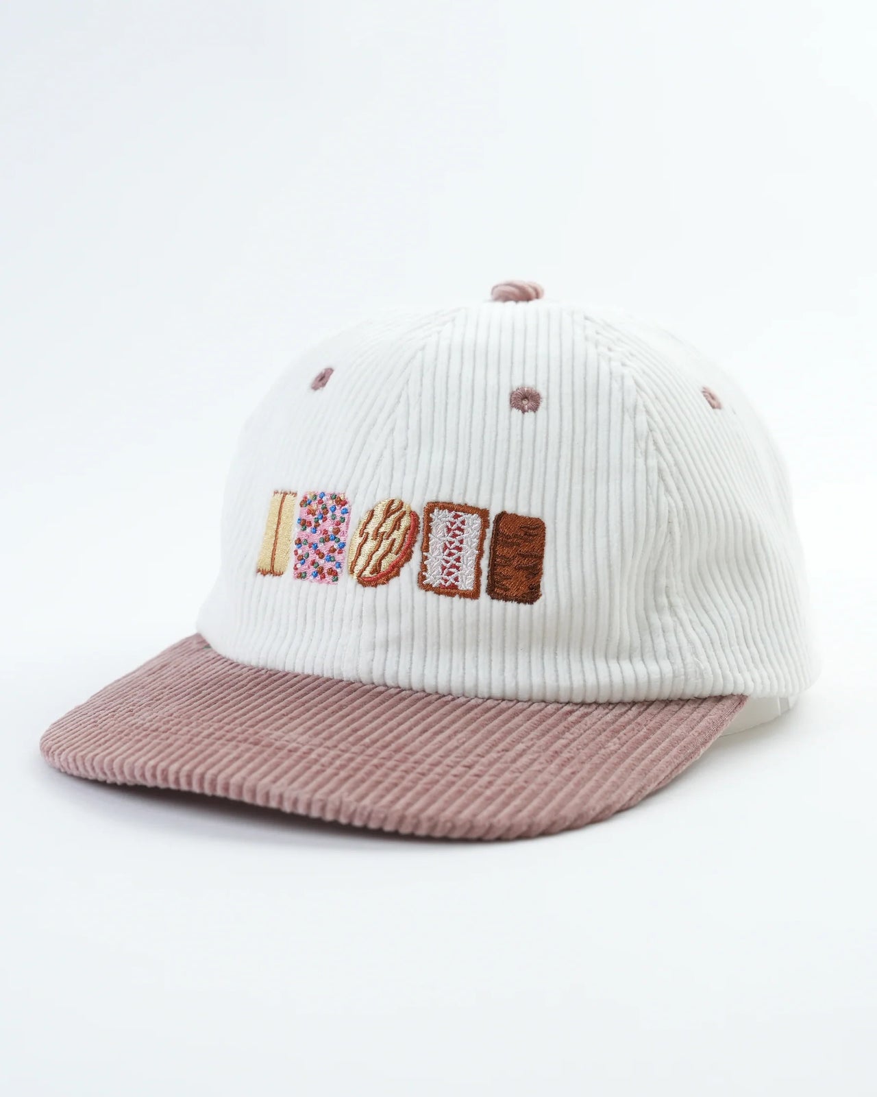 Australian Biscuits Mini Lid