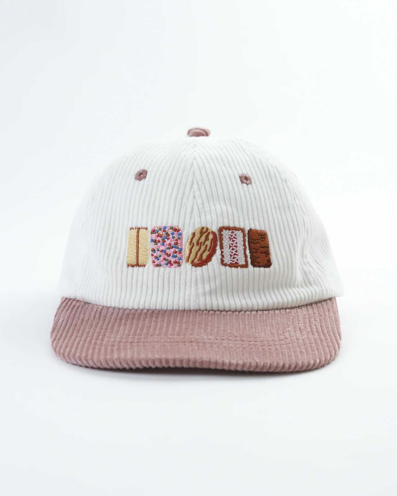 Australian Biscuits Mini Lid