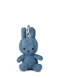 Thumbnail for Miffy Keychain Corduroy