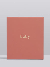 Thumbnail for Baby. Your First Five Years - Blush